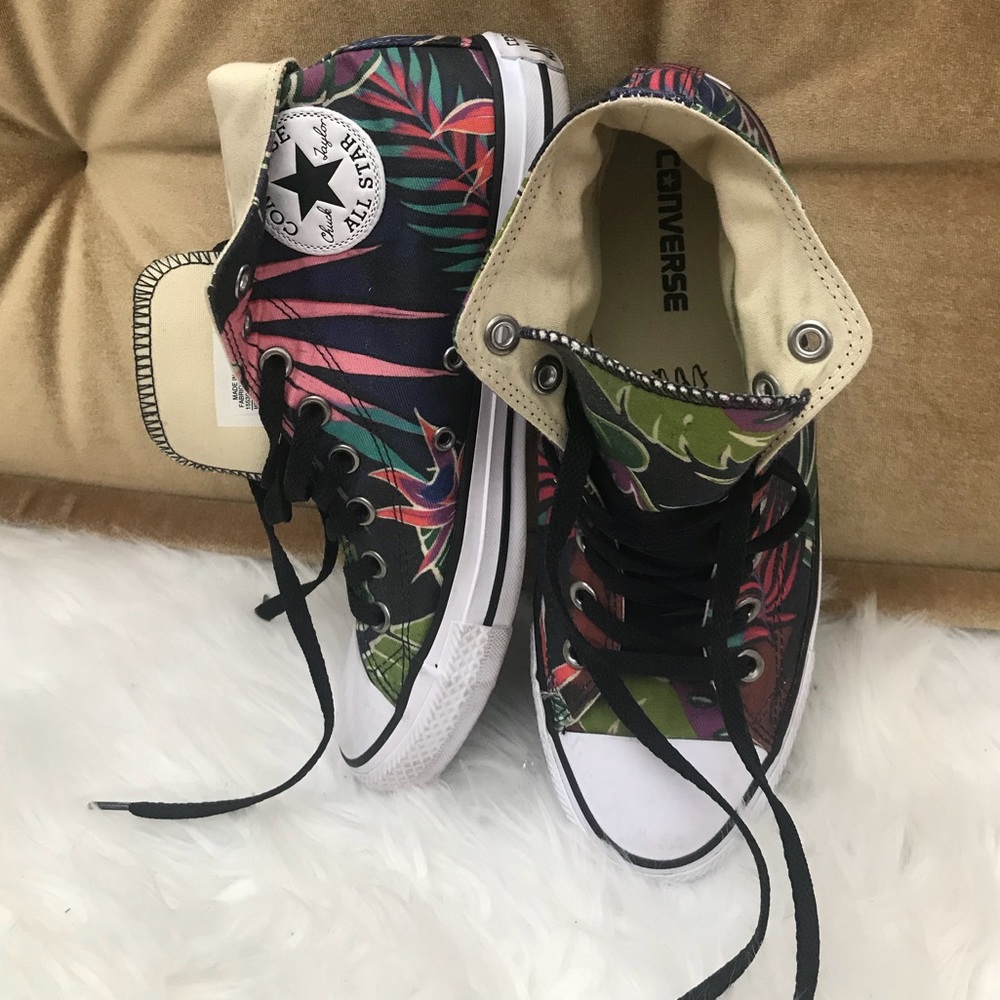 Converse All Star sneakers